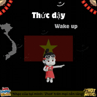 Wake Up Morning GIF by Zhotcita