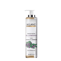 Beauty Hair Sticker by milanocosmetics