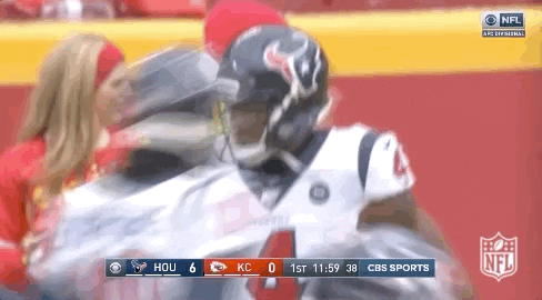 Flexing National Football League GIF by NFL
