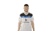 Soccer Mario Sticker by HSV