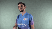 league of legends lol GIF by HyperX LATAM