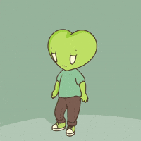 All Good Whatever GIF by LT3 Creations