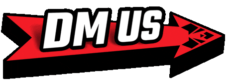 Arrow Mma Sticker by Wolkernite Fight Championship