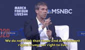 Gun Control GIF by Election 2020