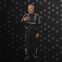 Formula One Racing GIF by Mercedes-AMG Petronas Formula One Team