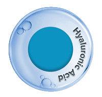 Serum Hyaluronicacid Sticker by Orzax
