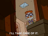 splat rugrats GIF