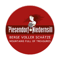 Bergevollerschätze Sticker by TVB Piesendorf Niedernsill