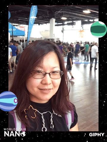 worlds fair nano GIF
