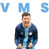 Argentina Vamos Sticker by IFA Fistball