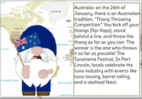 Australia GIF