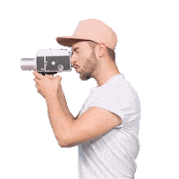 Tv Now Eric Sticker by RTLde