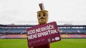 Rudy Acsparta GIF by AC Sparta Praha