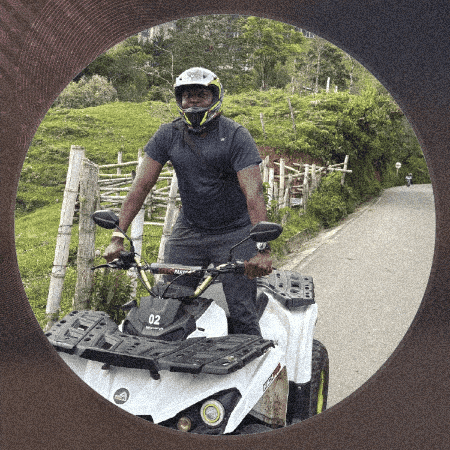 mauriciokalukango giphygifmaker mauricio kalukango equipment service associate bmw manufacturing usa GIF