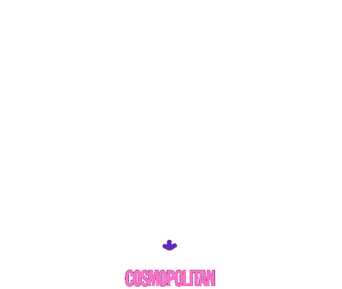 CosmopolitanIT giphyupload Sticker