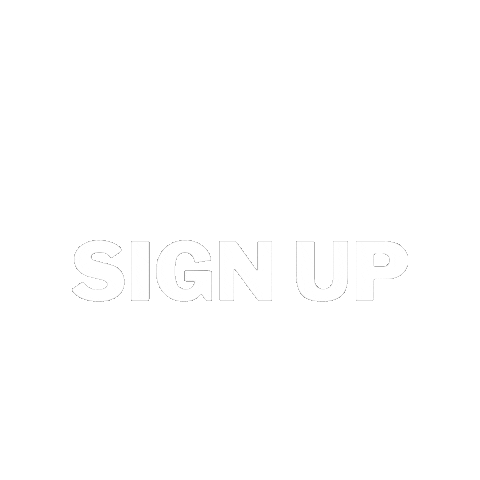 Signup Sticker by Physique Management