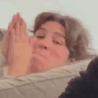 Rubbing Hands Together Im Ready GIF