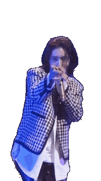 Come On Dancing Sticker