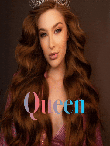 Queen GIF