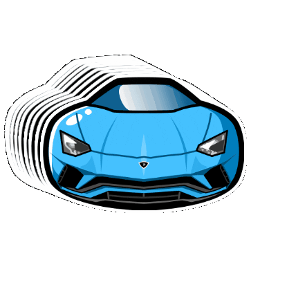 Car Sticker