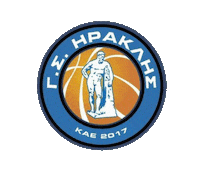 Basket Greece Sticker by Basketball Champions League