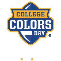 Pitt Panthers Sticker by College Colors Day
