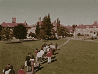 mcgill library GIF by McGill University