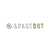 SpaceDotAUTh  Sticker