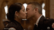 episode 7 love GIF by One Chicago