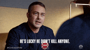 GIF by One Chicago