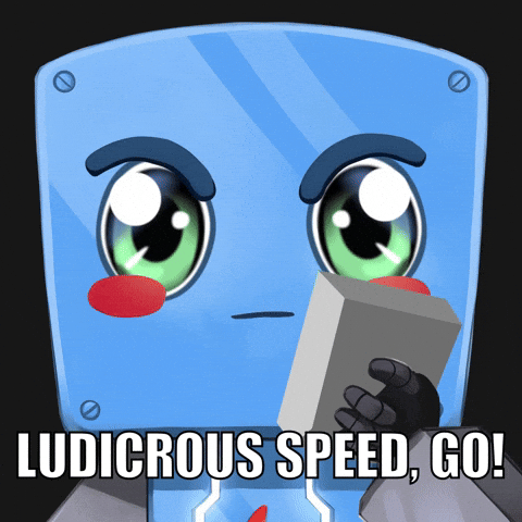 No Way Wow GIF by Switchboard