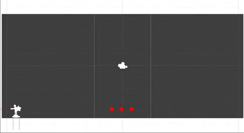 GladioGames giphygifmaker unity game development indie game development GIF