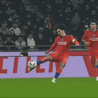 Paris Saint-Germain Psg GIF
