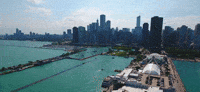chicago illinois GIF
