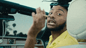 Riri GIF by Aminé