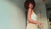 Riri GIF by Aminé