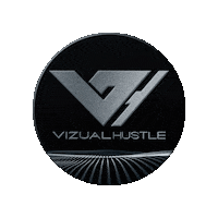 Art Animation Sticker by Vizual Hustle