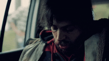 erpetem blood beard wrecked worn out GIF