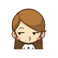 Streamer Sticker by Kuzel