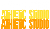 AthleticStudio athleticstudio Sticker