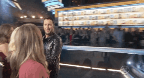 acm awards 2019 acms GIF by Academy of Country Music Awards