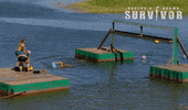 Challenge Hayley GIF by Australian Survivor
