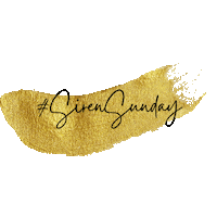 Gold Sticker by Perla Mareena