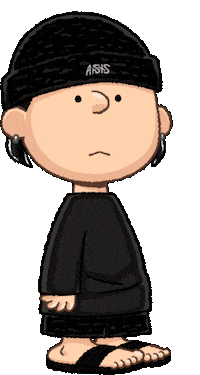 Min Yoongi Heart Sticker