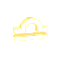 astrology libra Sticker by Tumblr
