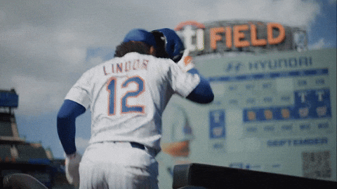 Mental Health Mlb GIF by Love, Your Mind