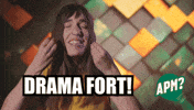 Drama Comedia GIF by Alguna Pregunta Més?
