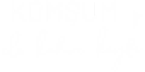 Misafir Sticker