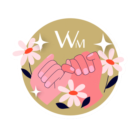 Wmc Sticker by womanmedicalcentermx