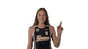 Women Asb Sticker by SUITD Basketball Club